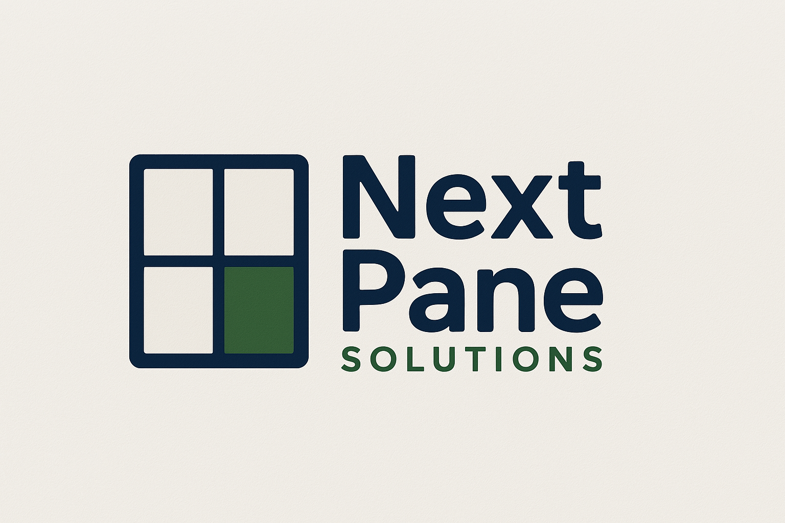 Next Pane Solutions Logo