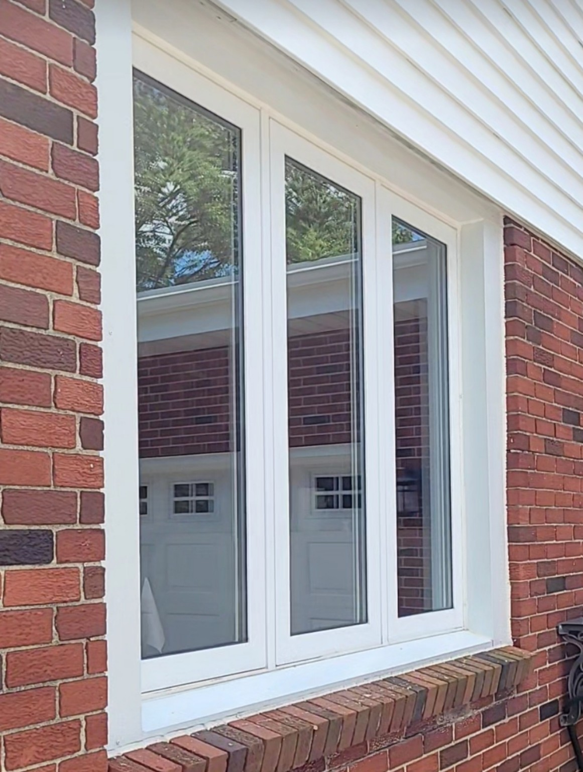 Window Install 1