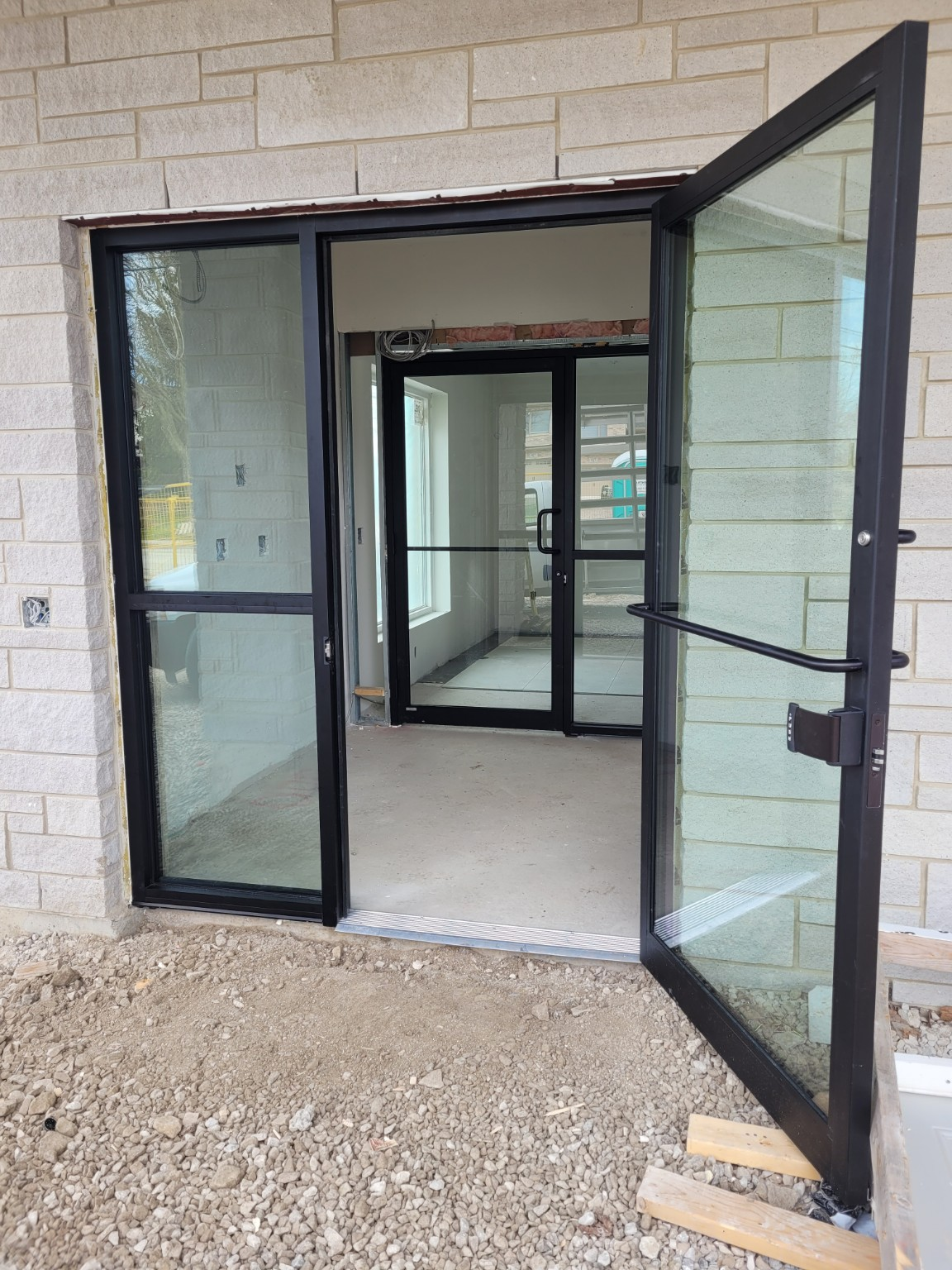 Door System